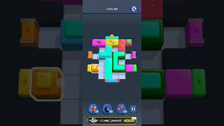 Shape Escape level 488