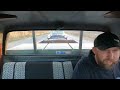 Will This Old Chevy Truck Pull My Classic Buick 650 Miles Home (P3)
