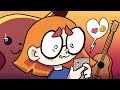 Tinder dating is weird (ft. SultanSketches)