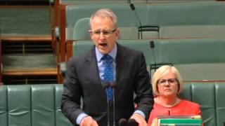 Paul Fletcher addresses Labor's NBN hopelessness