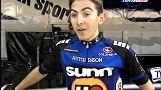 1998 Grundig Mountain Bike World Cup Cross Country, Plymouth, UK Pt 2 of 3