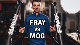 ENVE Showdown: MOG vs FRAY