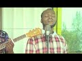 Muntegetsiki by Impara covered by Duterimbere Damascene feat Rukundo Philemon