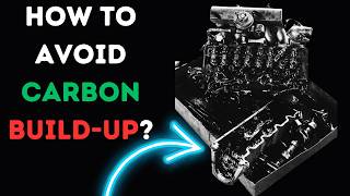 What is Carbon Build-Up and How To Avoid It?