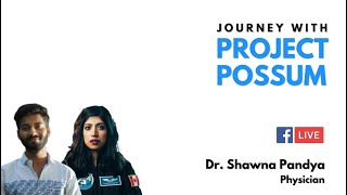 Webinar on The Journey with Project PoSSUM | Dr. Shawna Pandya | STAR Insights | Space for Everyone