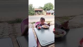 តោះញ៉ាំបាយស្រូប #streetfood