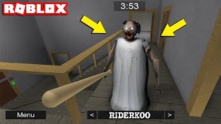 Riderkoo Roblox Horror