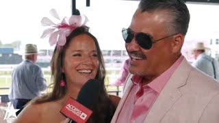 'Survivor' Couple Boston Rob & Amber Mariano Share SECRET To 20-Year Marriage