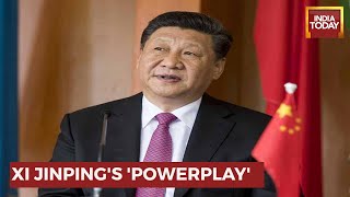 Can Another Xi Term Help China Out Of Economic Crisis?  CGTN Correspondent Cen Ziyuan Responds