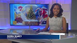 Funeral Home Has Virtual Tree Lighting to Commemorate Loved Ones Who Have Passed On