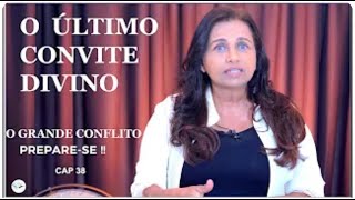 25 DEZEMBRO /  O ÚLTIMO CONVITE DIVINO  / ESCOLA DE PROFETAS