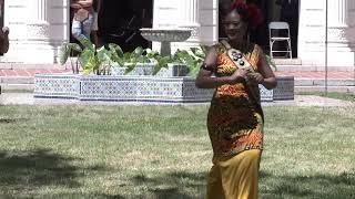 American Samoa - FestPAC (Festival of Pacific Arts & Culture)