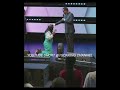 WATCH HOW APOSTLE AROME OSAYI IMPACTED HIS WIFE ON STAGE PASTOR DINNA OSAYI