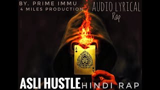 Asli Hustle - Album Sound of Revenge | by. Soviet Prime