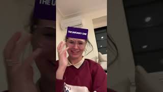 Talia Mar Her Sister React The Same