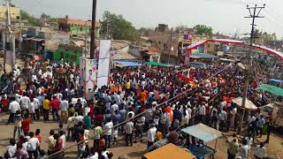 ✊💪✌Sevalal Jayanti Rally Wadi Kalburgi Karnataka✌✌