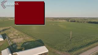 Acreage near Watertown, SD for sale w/ lots of out building and acres!
