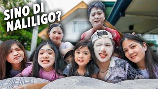 WHO'S MOST LIKELY TO CHALLENGE! (TikTok Family Edition) | Ranz and Niana