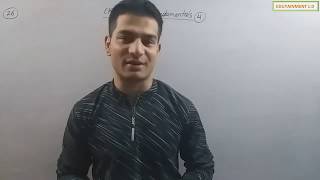 Python Fundamentals | Class 11 Computer Science with Python (Video 4)