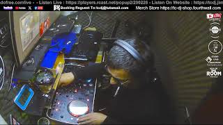 TC Dj Nea Polis Only Live (The Room Worldwide) #3