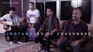 Seventh Seal - Dingtangjok Ia Chasongde (Official Video)