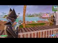 ソロ大会やる【フォートナイト fortnite】