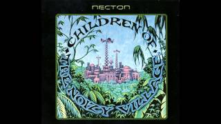 Necton - Muddyterrainian