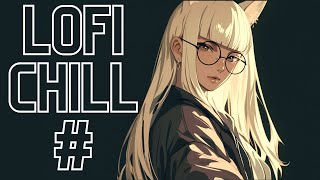 Lofi Chill ＃ | Relaxing Music for Study and Chill#lofi#chill#relax#viral#vairl video#ChillVibes#BGM