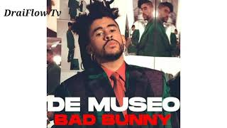 Bad Bunny - De Museo | Audio Oficial (Link Descarga)
