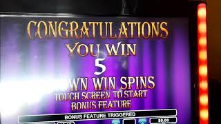 Royal Spins BONUS 1