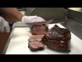 Sonny's BBQ: Pork Collar