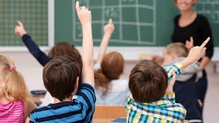 Ontario announces 'catch up' plan for the 2022-2023 school year