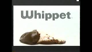 Publicité du Québec - Whippet