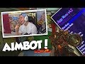 GIVING PEOPLE AIMBOT WITHOUT TELLING THEM! (BO2 Aimbot Trickshotting)