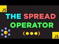 Spread Operator in JavaScript: The Complete Guide