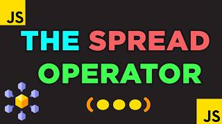 Spread Operator in JavaScript: The Complete Guide