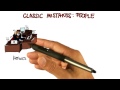 Classic Mistakes: People - Georgia Tech - Software Development Process