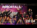 Studio G Dance Team - IMMORTALS - RECOMPETE