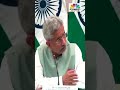 EAM S Jaishankar: Rahul Gandhi Has Habit Of Criticising India Abroad | Jaishankar Slams Rahul Gandhi