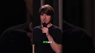 Demitri Martin Stand Up #demitrimartin #standupcomedy #shorts #funny