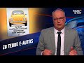 Volkswagen steckt in seiner schlimmsten Krise | heute-show vom 13.09.2024