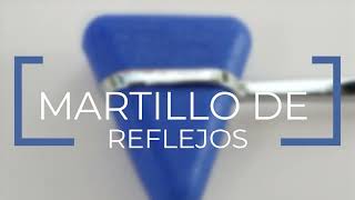 MARTILLO DE REFLEJOS