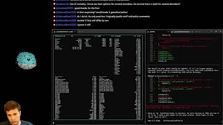Reinforcement learning research with Joseph Suarez