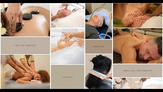 YOUR ULTIMATE SPA EXPERIENCE IN PHUKET - Pure Serenity Spa