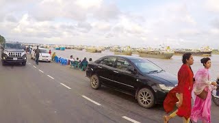 Chittagong Naval Beach Motovlog