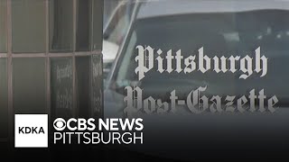 Pittsburgh Post-Gazette retaining current leadership under new ownership