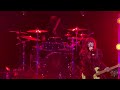 Crawling - Vana (Live, Extended)