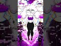 CURE FOR ME DANCE // Rocky Rakoon Animation Meme #Shorts #tiktok #viral #funny #trending #fyp #meme