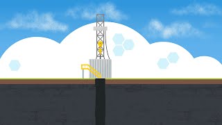 Geothermal energy: how deep is the Eden Project drilling?