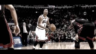 [SITV]Derrick Rose-I Gotcha 2013